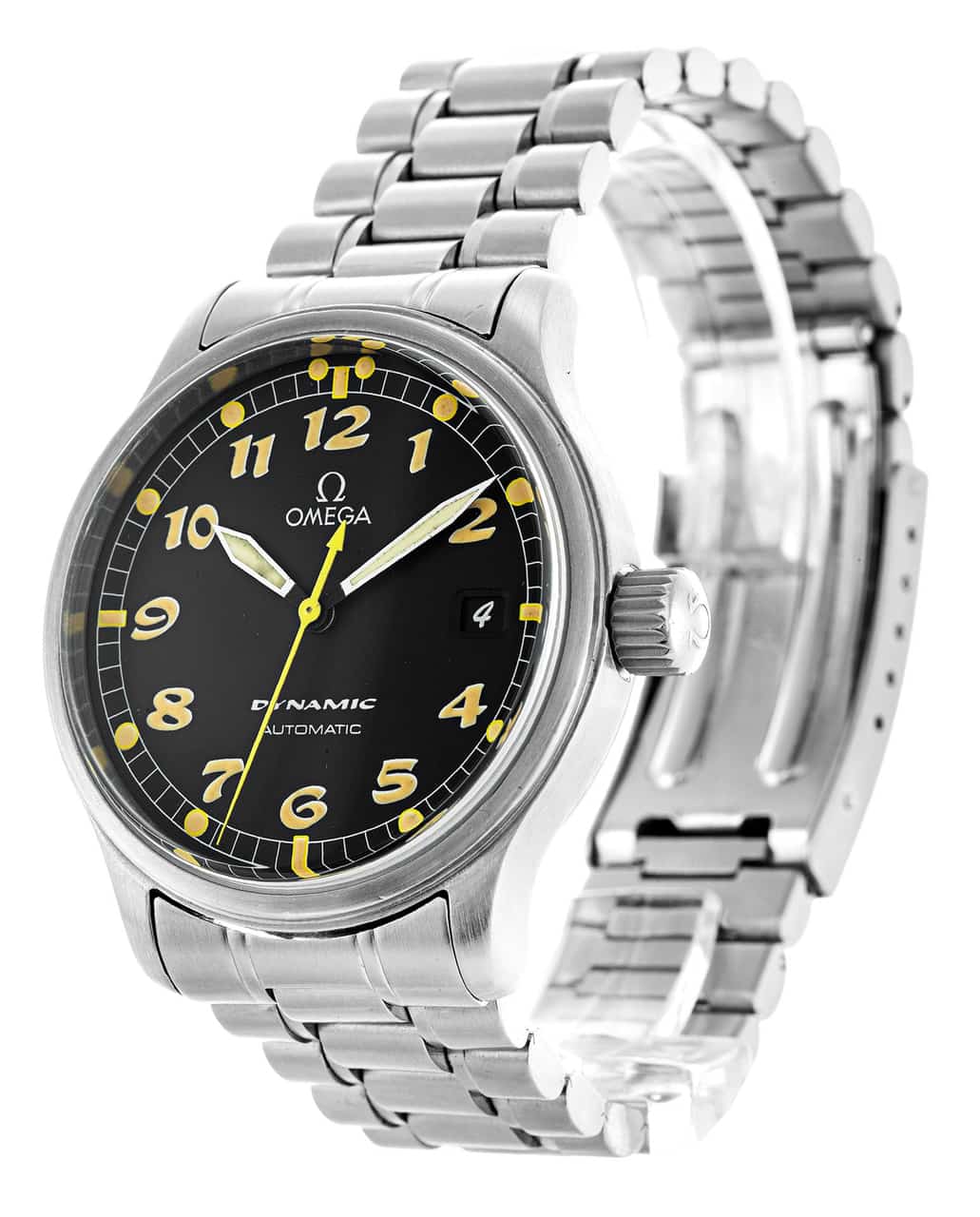 Omega sales dynamic 5200.50